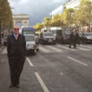 Meet your Posher, Alan